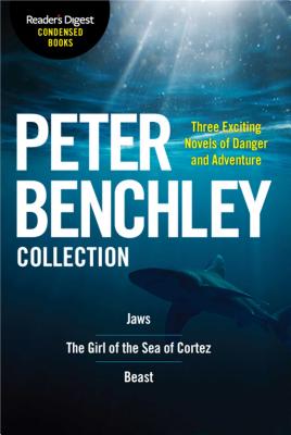 Peter Benchley Collection - Benchley, Peter