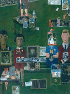 Peter Blake