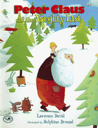 Peter Claus and the Naughty List