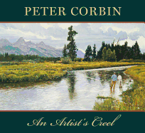 Peter Corbin: An Artist's Creel