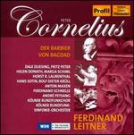 Peter Cornelius: Der Barbier von Bagdad