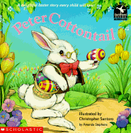 Peter Cottontail
