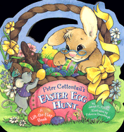Peter Cottontail's Easter Egg Hunt