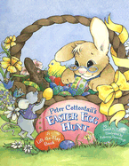 Peter Cottontail's Easter Egg Hunt