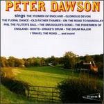 Peter Dawson