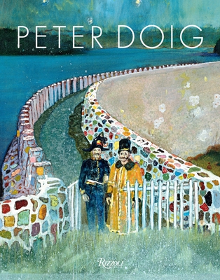 Peter Doig - Doig, Peter, and Shiff, Richard (Text by), and Lampert, Catherine (Text by)