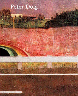 Peter Doig - Nesbitt, Judith Ed
