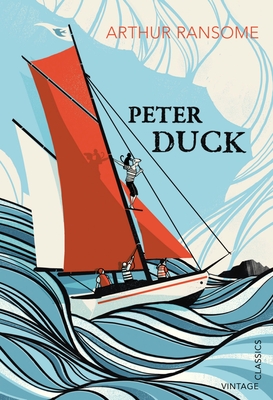 Peter Duck - Ransome, Arthur