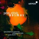 Peter E�tv�s: Kosmos