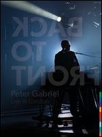 Peter Gabriel: Back to Front - Live in London [Limited Edition] [4 Discs] [2 DVDs/2 CDs]