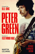 Peter Green: Founder of Fleetwood Mac