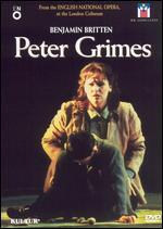 Peter Grimes (English National Opera)