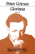 Peter Grimes/Gloriana: English National Opera Guide 24