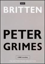Peter Grimes (London Symphony Orchestra)