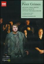 Peter Grimes (The Metropolitan Opera)
