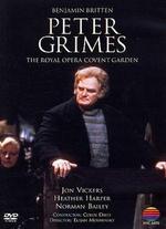 Peter Grimes (The Royal Opera)