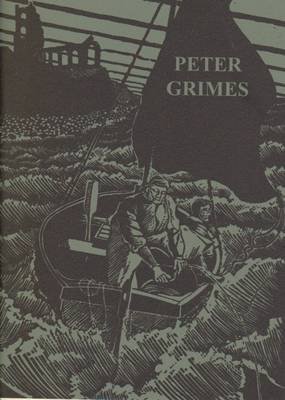 Peter Grimes - Crabbe, George