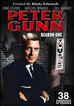 Peter Gunn: Season 01