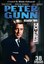 Peter Gunn: Season 02