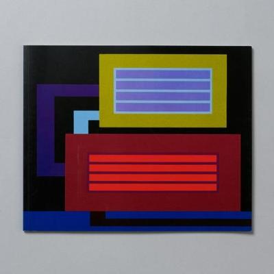 Peter Halley - Halley, Peter (Introduction by)