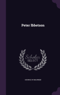 Peter Ibbetson