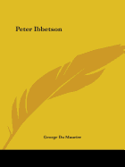 Peter Ibbetson