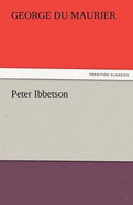 Peter Ibbetson