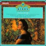 Peter Ilyich Tchaikovsky: Iolanta