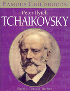 Peter Ilyich Tchaikovsky