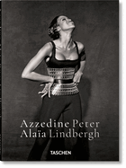 Peter Lindbergh: Azzedine Ala?a