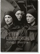 Peter Lindbergh: Untold Stories