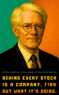 Peter Lynch's Little Book of Selected Quotes