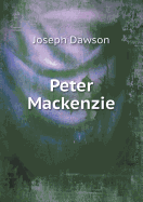 Peter MacKenzie - Dawson, Joseph