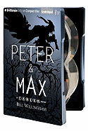 Peter & Max: A Fables Novel