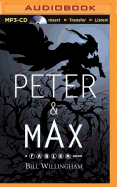 Peter & Max: A Fables Novel