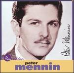 Peter Mennin