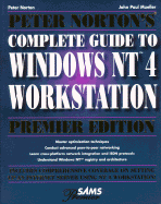 Peter Norton's Complete Gde to Windows NT Workstation