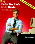Peter Norton's DOS Guide - Norton, Peter