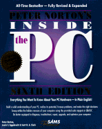 Peter Norton's Inside the PC