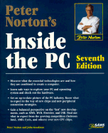 Peter Norton's Inside the PC