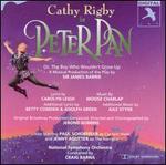Peter Pan [1997 Studio Cast]