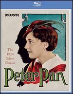 Peter Pan [Blu-ray]