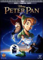 Peter Pan [Diamond Edition] [2 Discs]