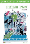Peter Pan (Extraits)