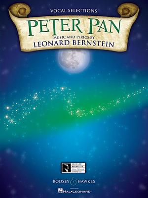 Peter Pan: First Edition - Bernstein, Leonard (Composer)