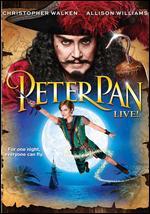 Peter Pan Live!