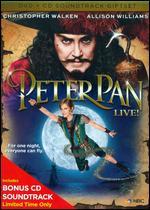 Peter Pan Live!