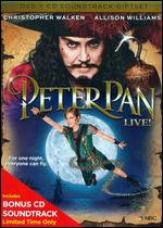 Peter Pan Live! - 