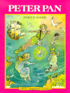 Peter Pan - Pbk (IC)