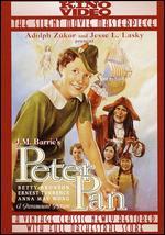 Peter Pan